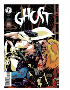 Ghost #19 (1996) J604