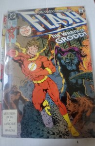 The Flash #47 (1991)