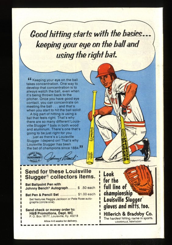 Iron Man #110 VF 8.0