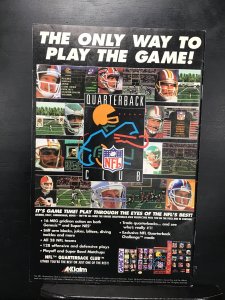 The New Warriors #42 (1993)f