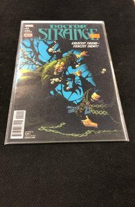 Doctor Strange #19 (2017)