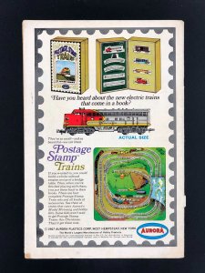 Superman #203 (1968)