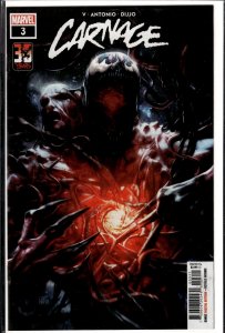 Carnage #3 (2022) Carnage
