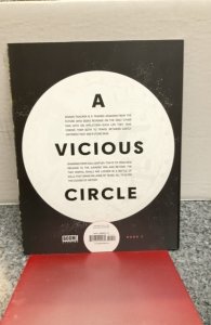 A Vicious Circle #1 (2022)