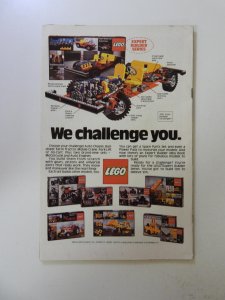 Moon Knight #1 VF- condition