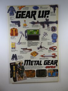 The Amazing Spider-Man Annual #22 (1988)