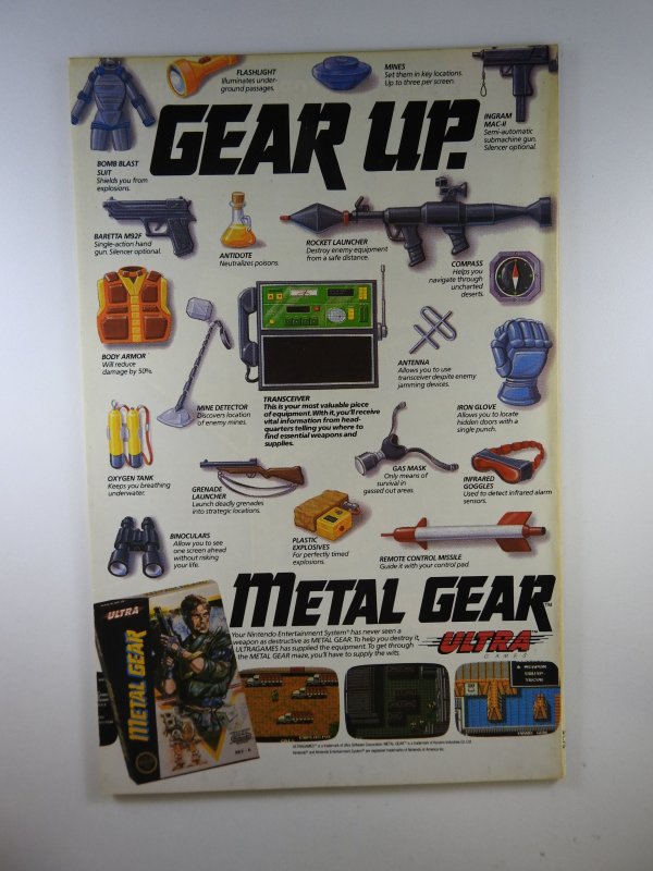 The Amazing Spider-Man Annual #22 (1988)