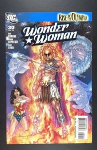 Wonder Woman #30 (2009)