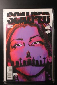 Scalped #58 (2012)