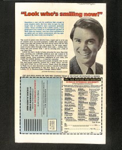 Amazing Adventures #39