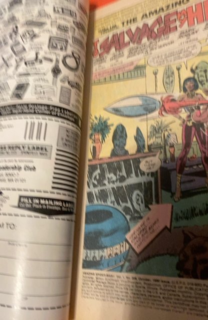 The Amazing Spider-Man #209 (1980)Kraven the hunter