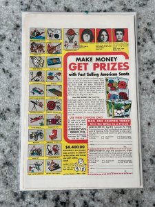 Amazing Spider-Man #157 VF- Marvel Comic Book Punisher Goblin Venom Carnage J804