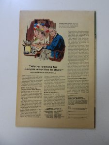 Daredevil #33 (1967) FN/VF condition