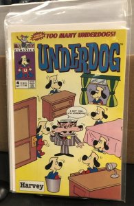 Underdog #4