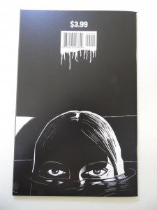 A Girl Walks Home At Night #2 Variant NM Condition