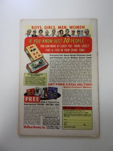 Forbidden Worlds #130 (1965) FN+ condition