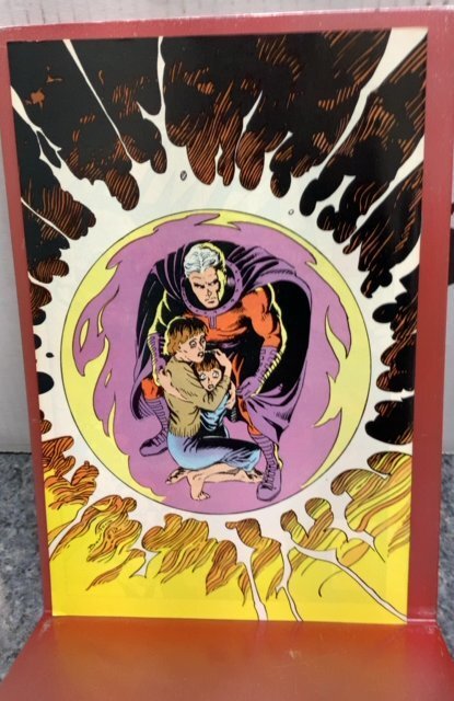 Classic X-Men #12 (1987)