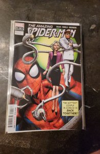 The Amazing Spider-Man #80.BEY (2022)
