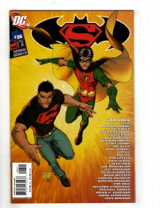 Batman/Superman #26 OF28