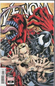 Venom #17 (2023)