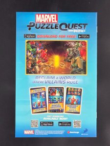 All-New X-Men #24 (2014)