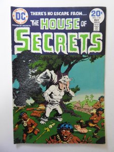 House of Secrets #119 (1974) FN+ Condition!