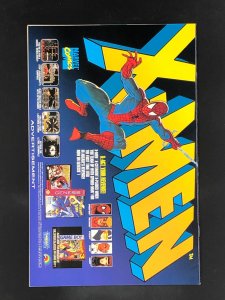 Silver Surfer #85 (1993)