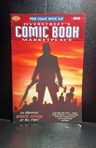 Free Comic Book Day: Overstreet's Comic Book Marketplace (2012)