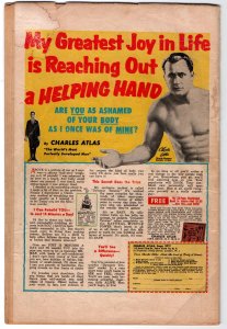 Strange Tales #78 (1960)  G/VG 3.0  Ant-Man prototype