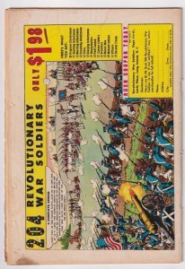 Green Lantern #8 (1961)