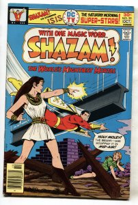 Shazam #25  1976 - DC  -FN+ - Comic Book