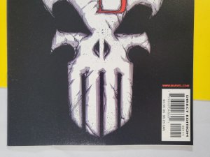 Punisher Vs Daredevil #1 2000 Marvel Comics Collection of Reprints