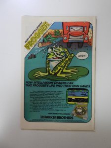 The Amazing Spider-Man #243 (1983) VF condition