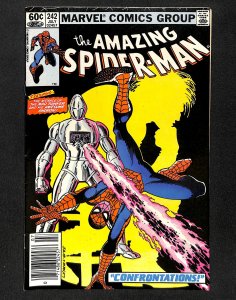 The Amazing Spider-Man #242 (1983)