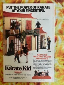 Blue Beetle #8 (1987) - VF/NM