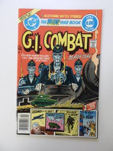 G.I. Combat #240 (1982) VF- condition