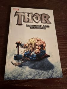 Thor: Sunlight and Shadows (2013)