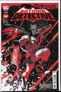 Detective Comics #1043