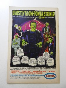 The Flash #188 (1969) VF- Condition!