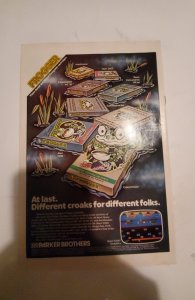 The A-Team #1 (1984) NM Marvel Comic Book J743