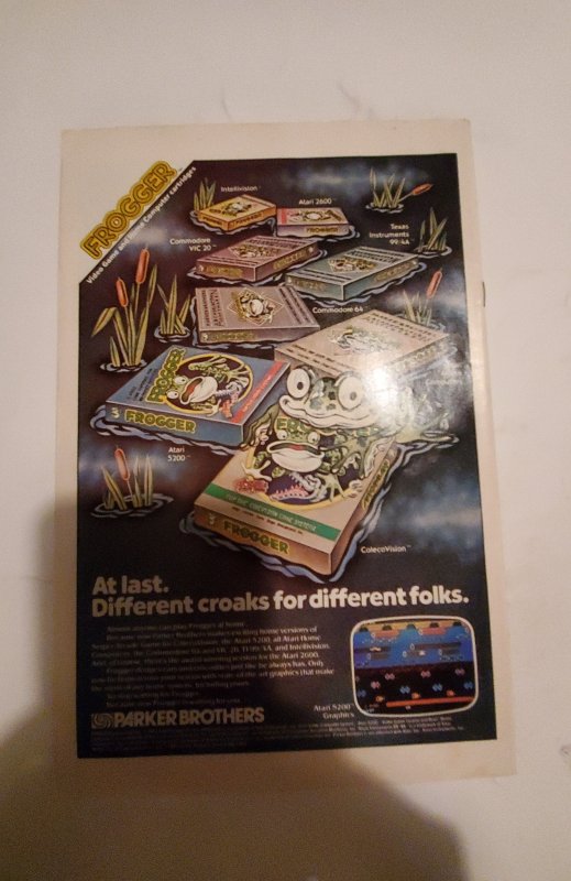 The A-Team #1 (1984) NM Marvel Comic Book J743