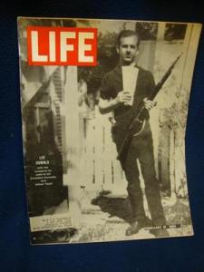 Life Magazine - February 21, 1964 - Book # 87683