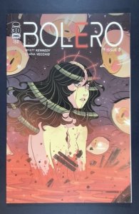 Bolero #5 (2022)
