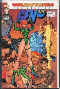 Gen13 #25