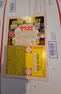 Fantastic Four #114 (1971)Who can stop the overmind