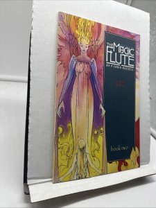 The Magic Flute book two by P. Craig Russell. NM