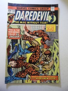 Daredevil #120 (1975) FN Condition MVS Intact