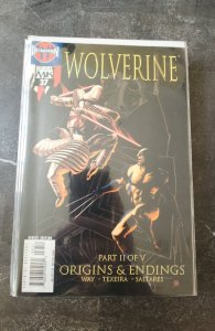 Wolverine #37 (2006)