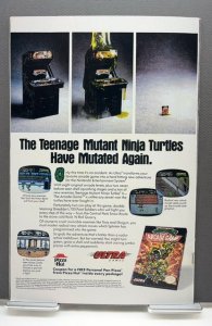 The New Warriors #10 (1991)