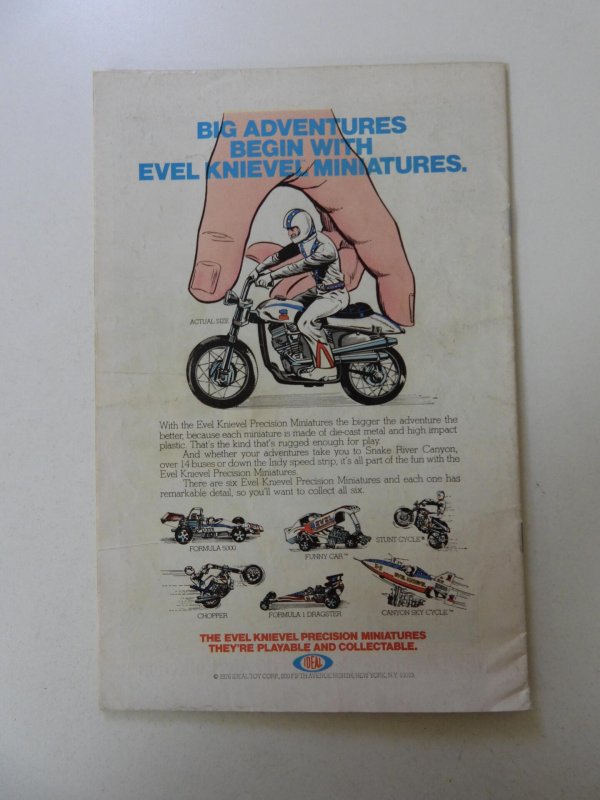 The Amazing Spider-Man #164 (1977) FN- condition